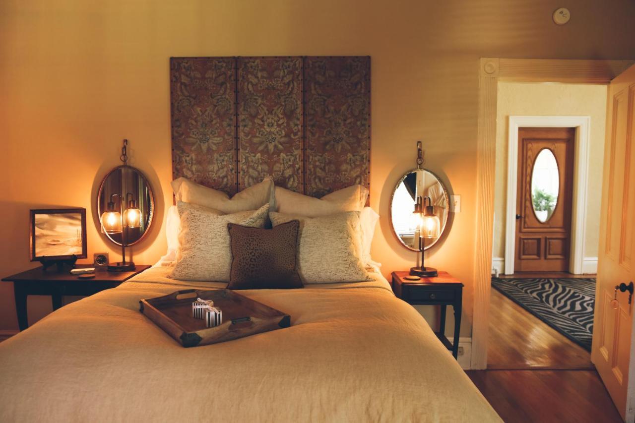 The Pinner House サフォーク エクステリア 写真