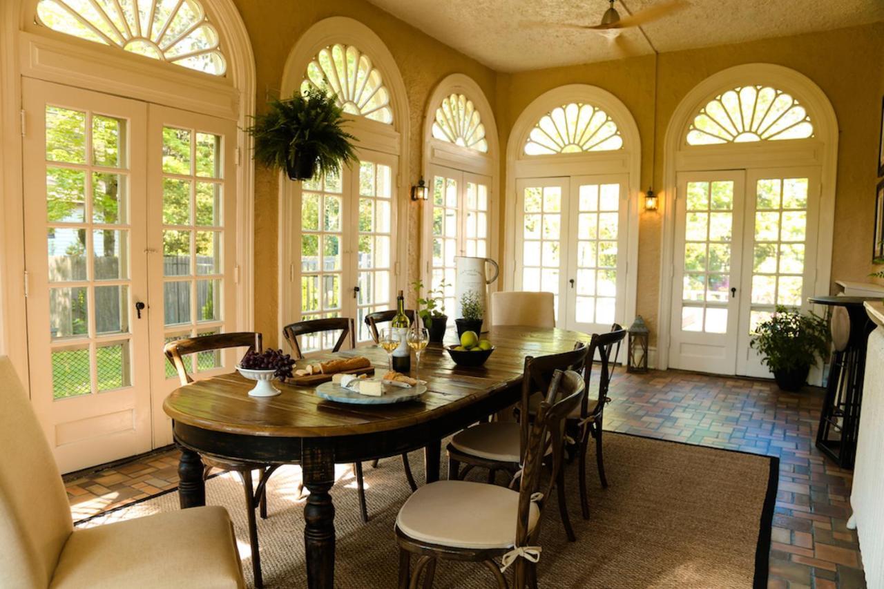The Pinner House サフォーク エクステリア 写真