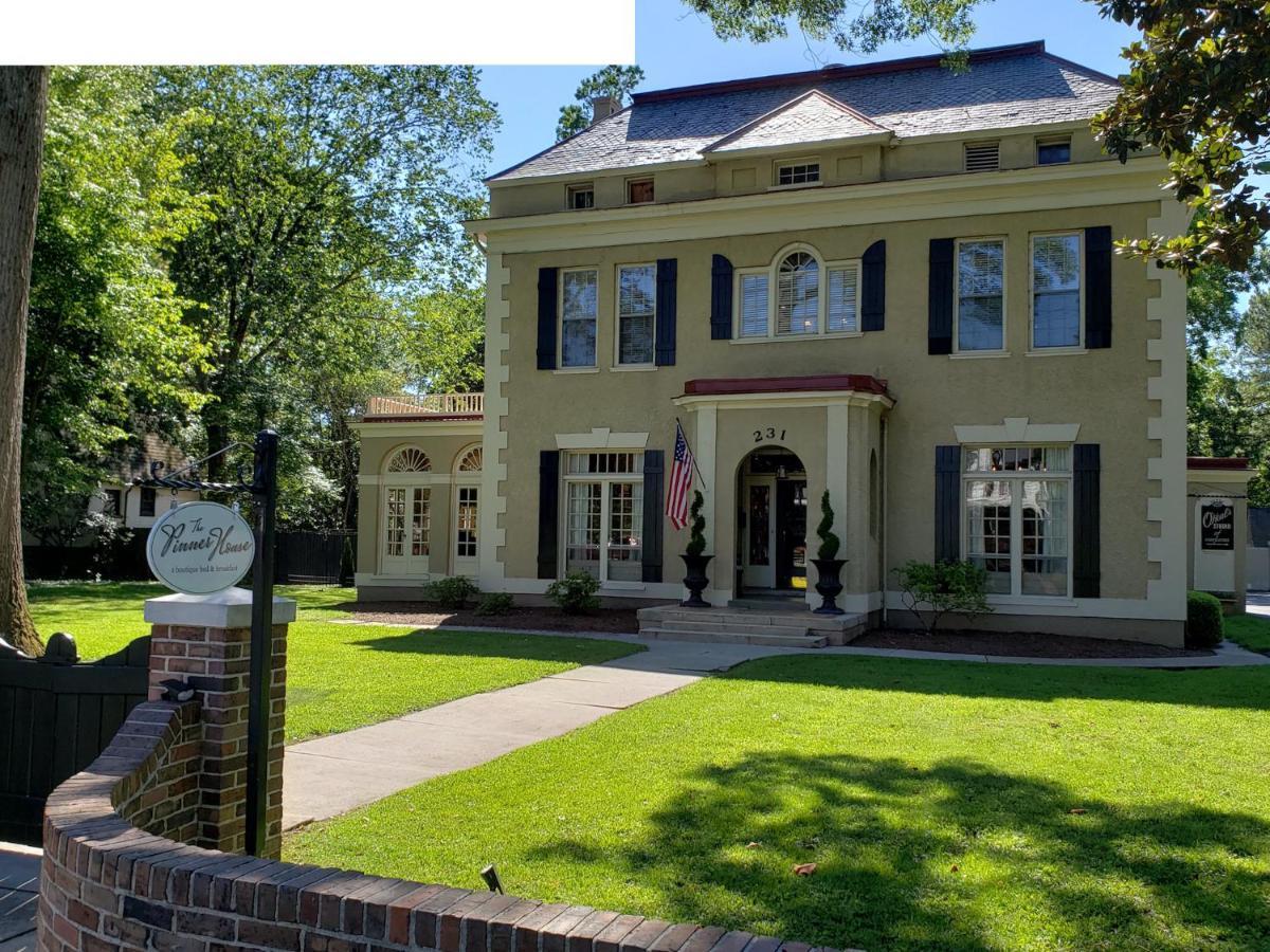 The Pinner House サフォーク エクステリア 写真