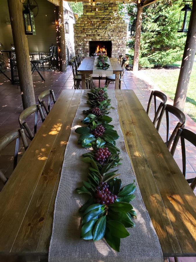 The Pinner House サフォーク エクステリア 写真
