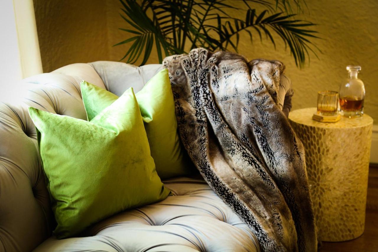 The Pinner House サフォーク エクステリア 写真