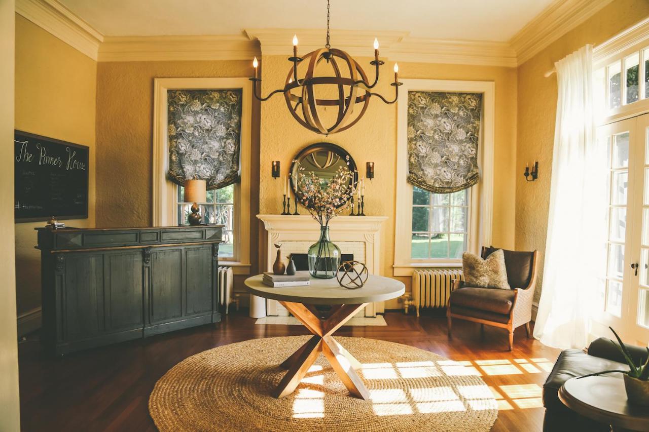 The Pinner House サフォーク エクステリア 写真