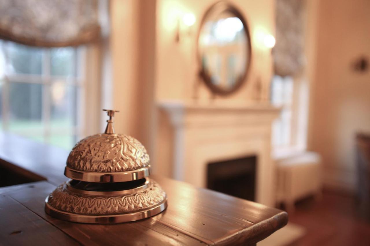 The Pinner House サフォーク エクステリア 写真